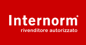 Rivenditore Finestre Internorm