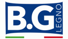 Rivenditore B.G. Legno per Pisa e provincia