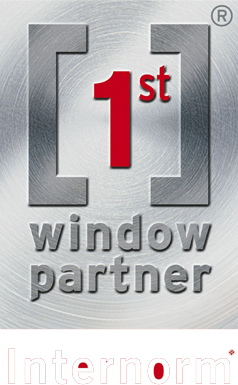 Internorm - Window Partner